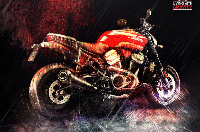  Harley-Davidson soon to launch Streetfighter 975 in India