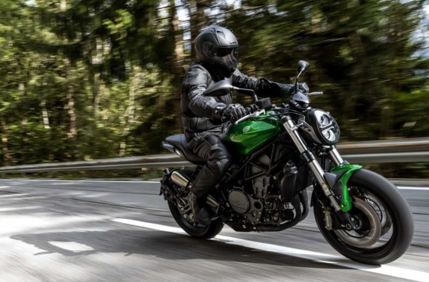  Benelli to launch an all-new streetfighter dubbed the 802S