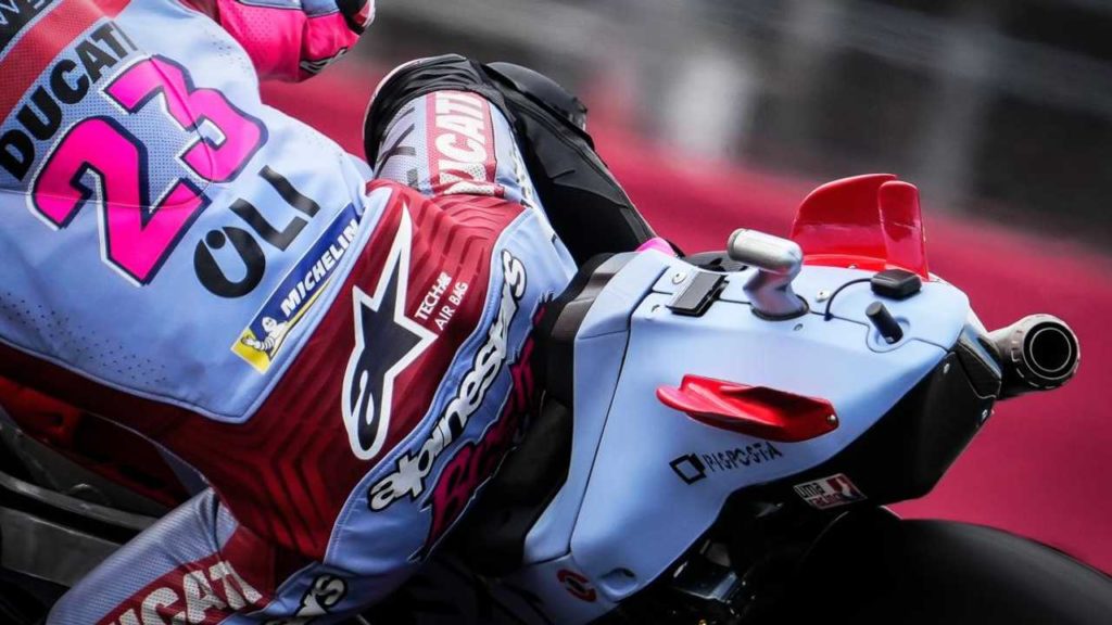 Aero Wars: How is MotoGP Aerodynamics stepping up?