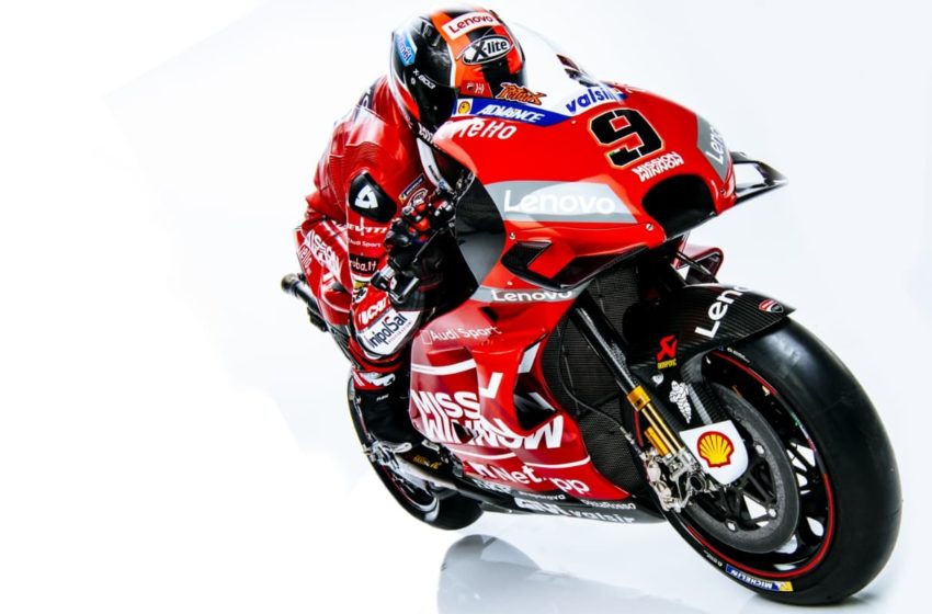  Aero Wars: How is MotoGP Aerodynamics stepping up?