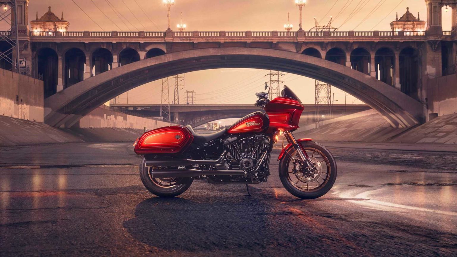 Harley Davidson Unveils New X350 In Collaboration