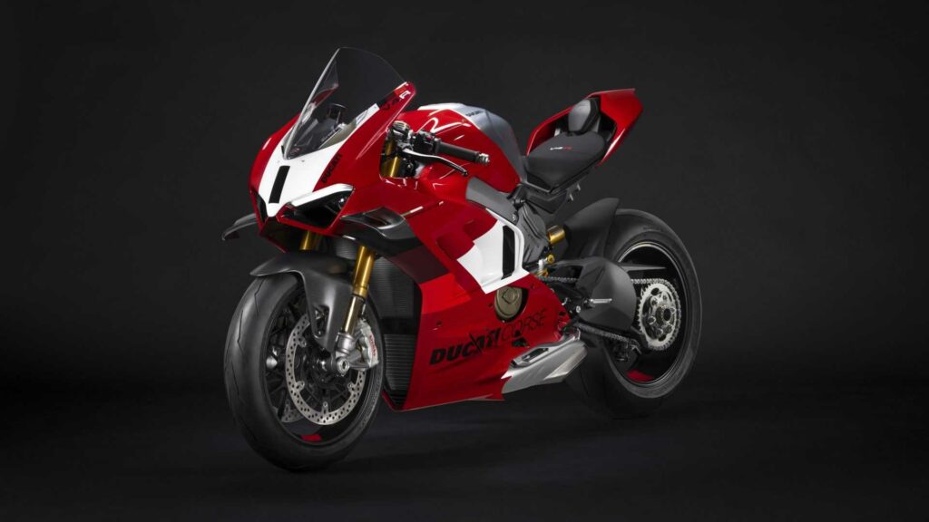 ducati v4s 2023