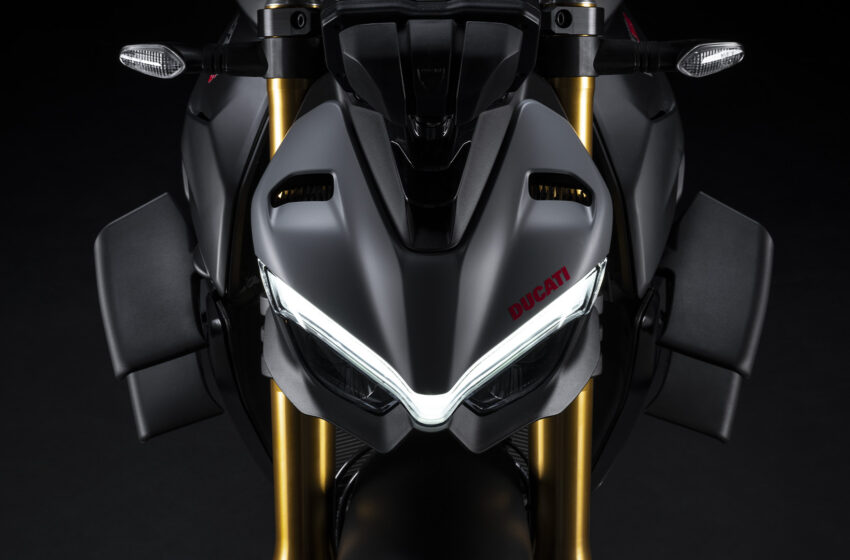  Exciting times are ahead as Ducati plans to introduce nine models