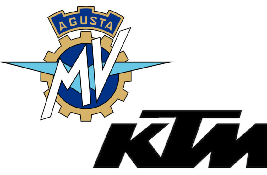 Analysis: Is KTM trying to gobble up MV Agusta?