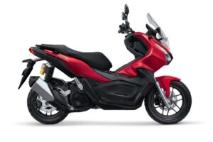 2022 Honda ADV150