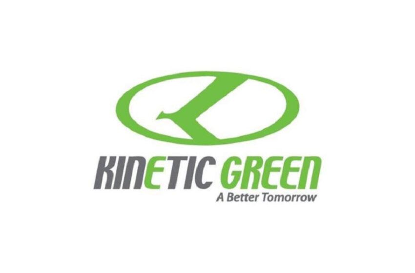  Kinetic Green to bring the Luna in an electric avatar