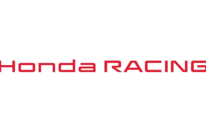  Do we see Honda building electric racing motorcycles?