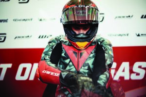 Pol Espargaro 2023 GASGAS MotoGP Valencia test (1)