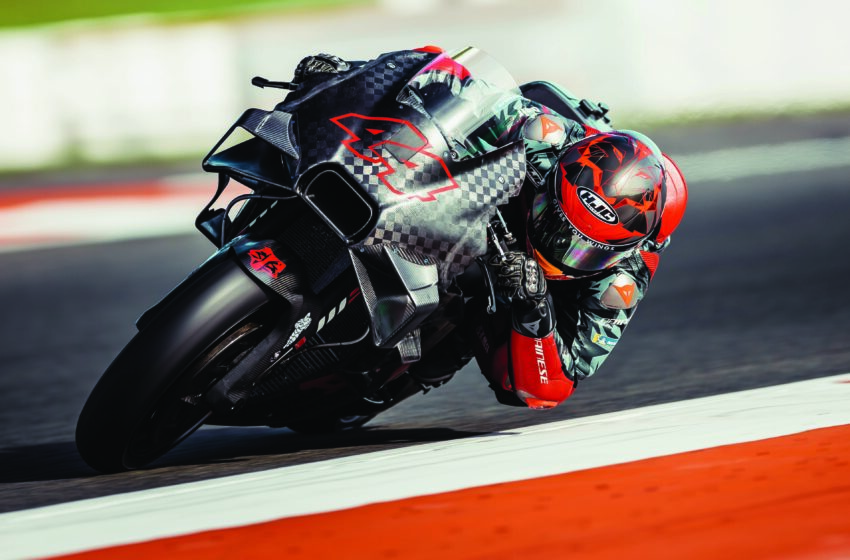  Pierer: MV Agusta MotoGP factory effort is a possibility