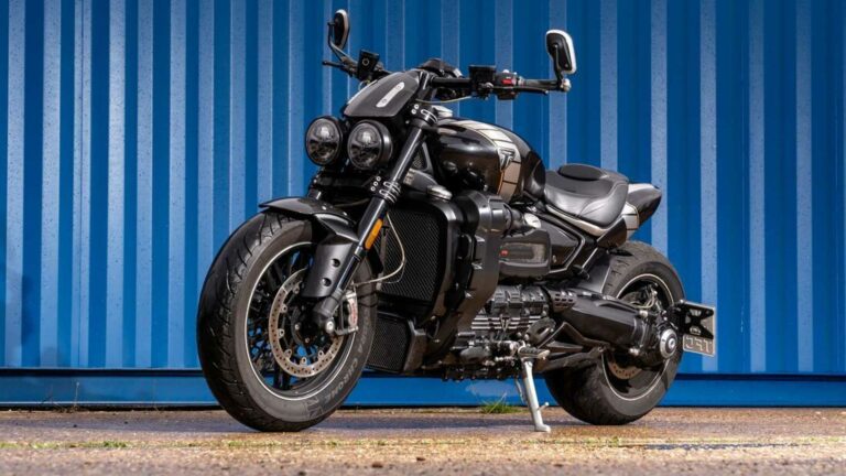 tts supercharger rocket 3