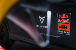 2023 Red Bull KTM and CUPRA (3)
