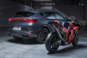 2023 Red Bull KTM and CUPRA (3)