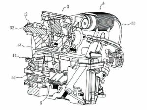 Benda-Turbocharged-300cc-Supersport-1