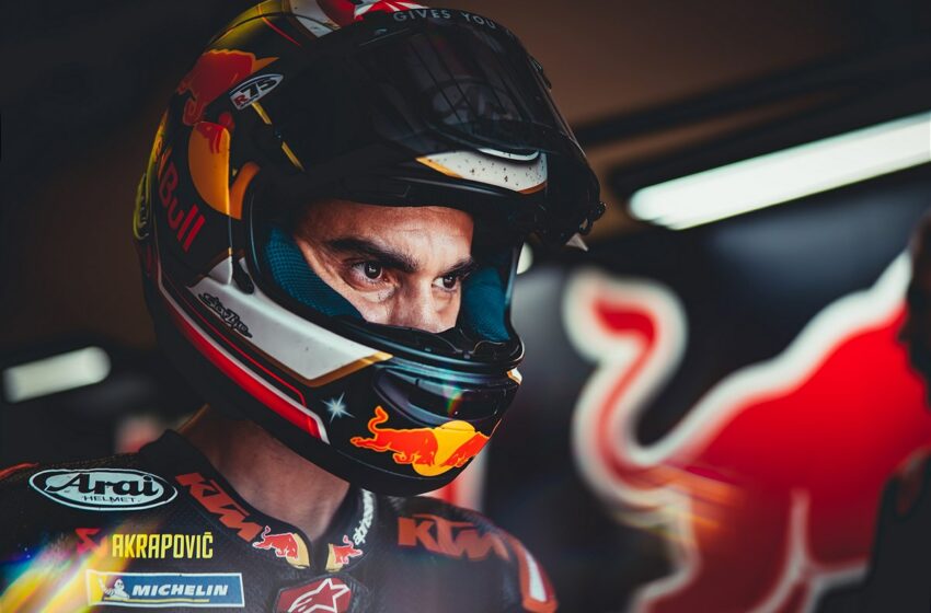 Pedrosa to make a wildcard appearance in 2023 MotoGP