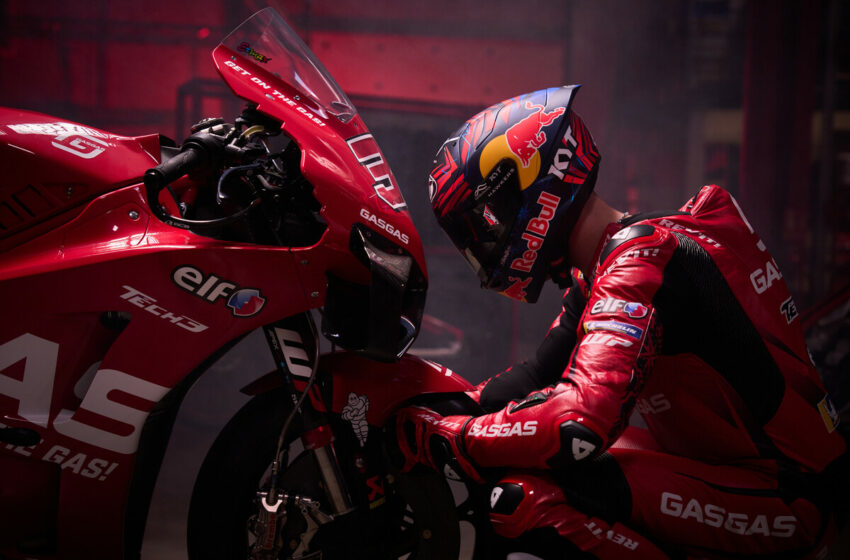 55318_Augusto Fernandez_GASGAS Factory Racing Tech3_MotoGP_2023_ _69_