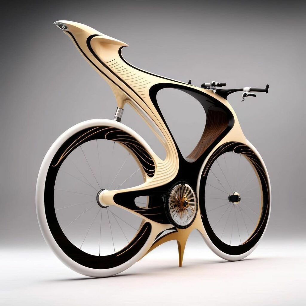 AI Bike Concept-Cover
