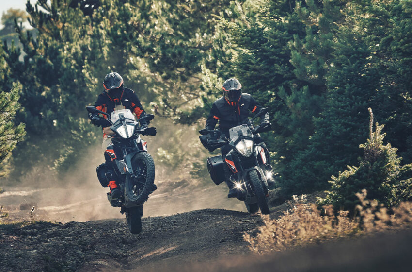  All you need to know about the 2023 KTM 390 ADVENTURE