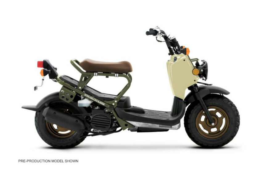  Honda unveils new 2023 and 2024 models