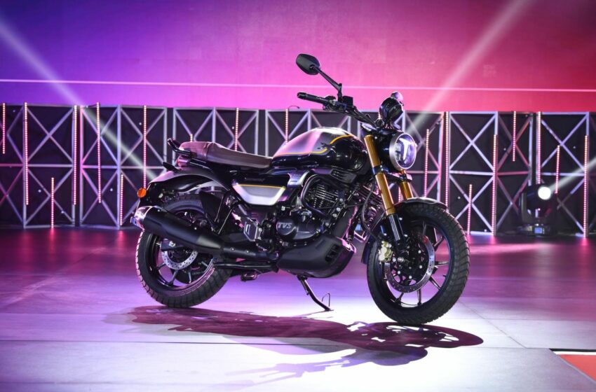 TVS-Ronin-1