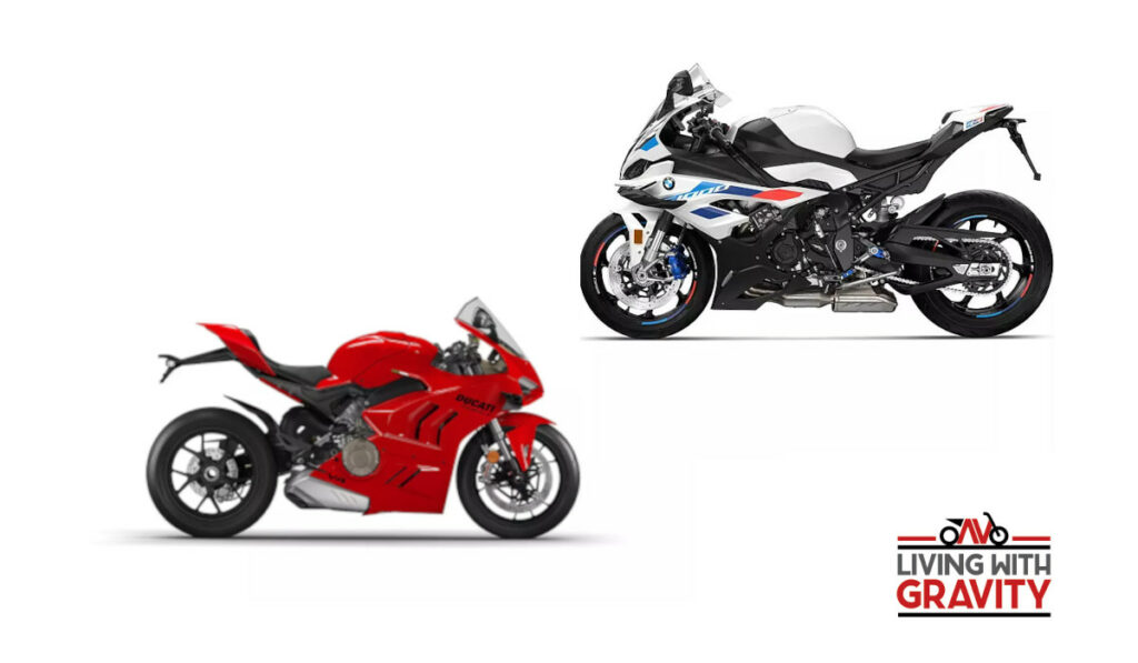 Ducati-Panigale-v4-vs-BMW-S1000RR