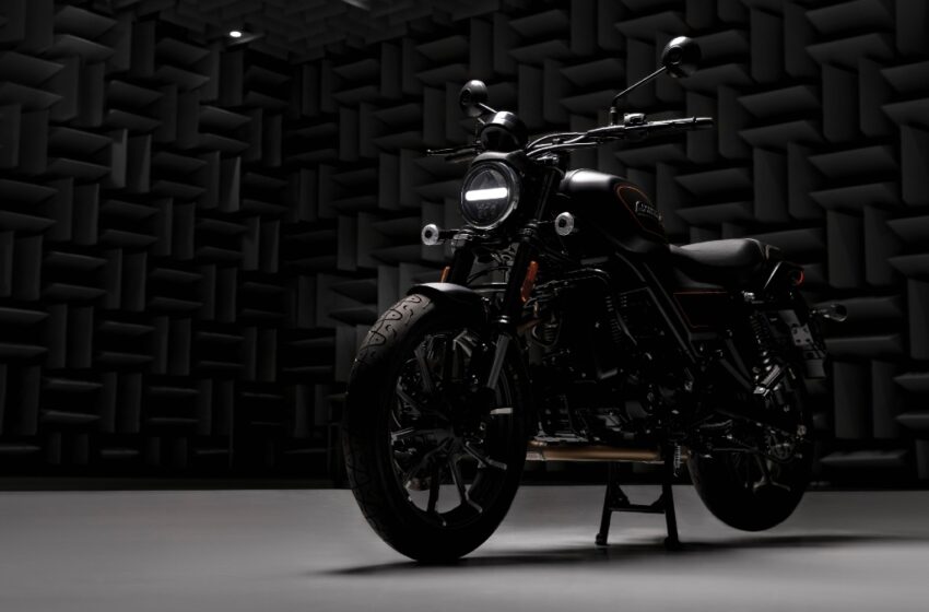  Harley’s 440cc motorcycle will appeal next gen riders