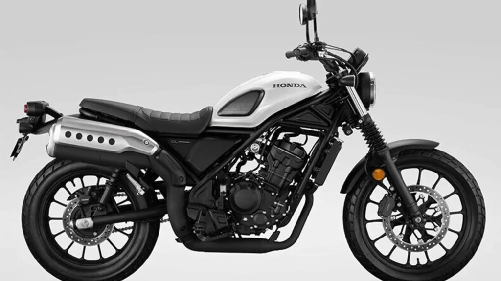 Honda_CL300_Scrambler