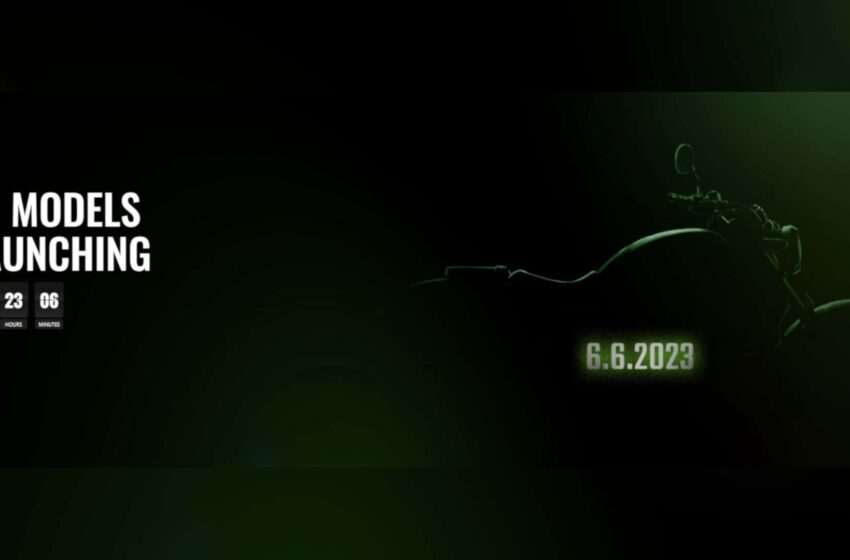  Here are 16 models Kawasaki intends to unveil
