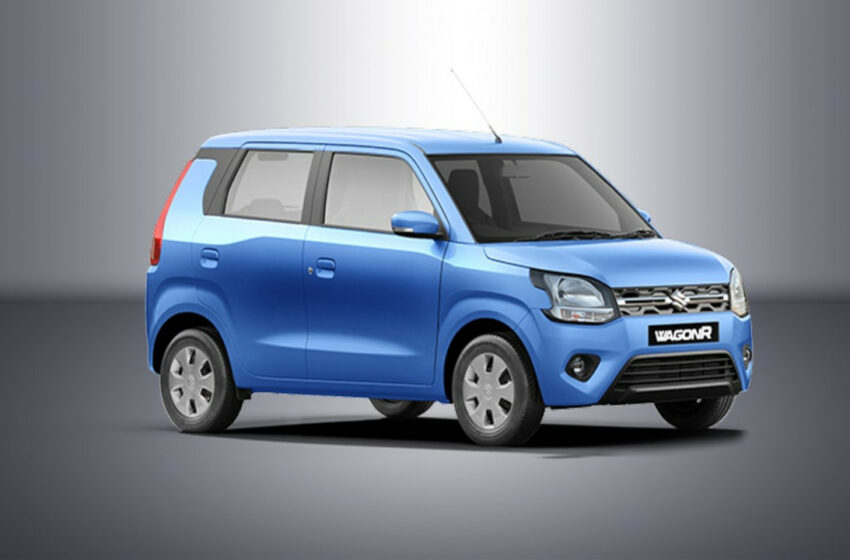  List of the top 10 best-selling cars in India in April 2023