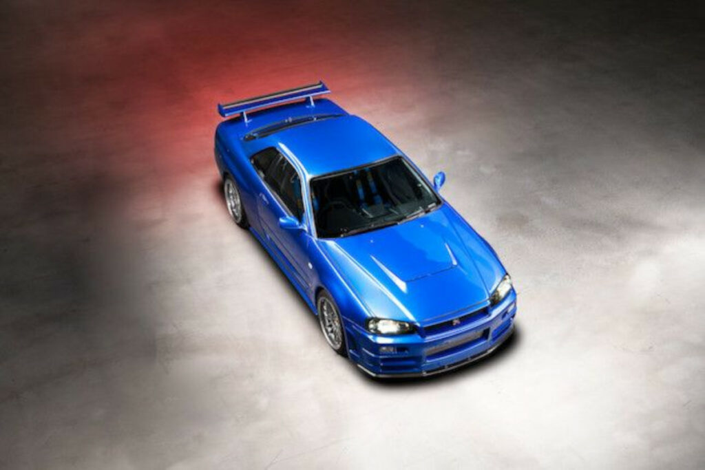 Paul-Walker-Nissan-R34-Skyline-GTR-Auction-21