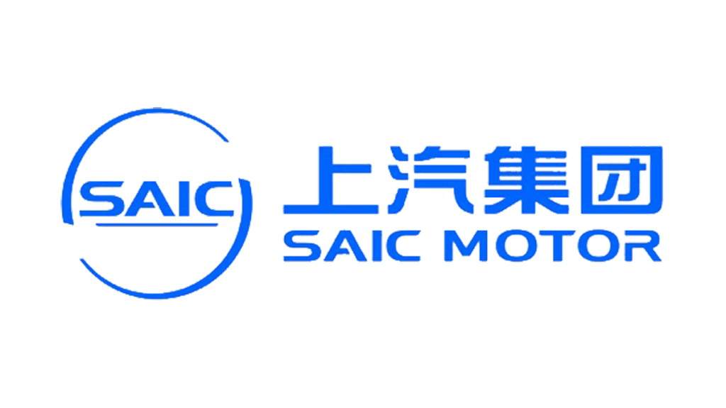 SAIC-Motor-Logo