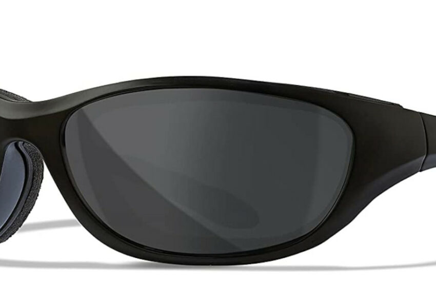 Here are Top 6 Motorcycle Sunglasses for Riders