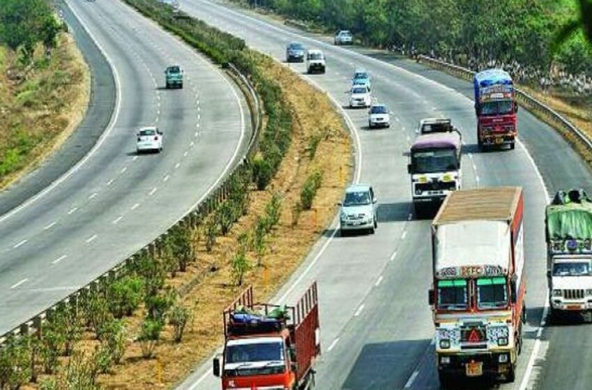  Which critical issues need attention on Indian highways?