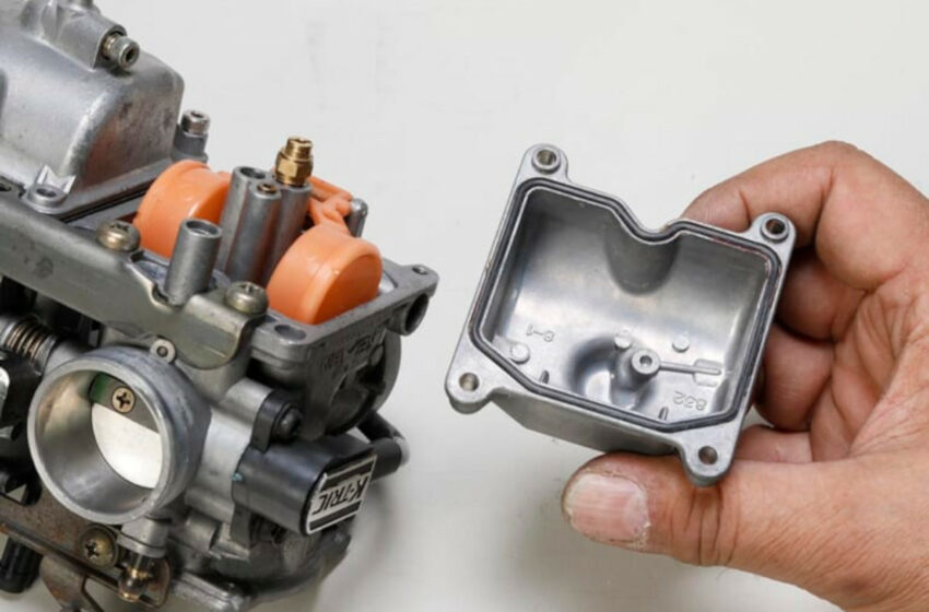  What makes Carburettors the crucial component in combustion engines?