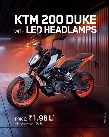 ktm duke 200 price in