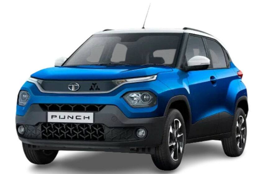 Tata Punch iCNG vs Hyundai Exter CNG: Which One is Better?Ta