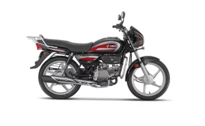 World Best Selling Motorcycles Ranking 2023