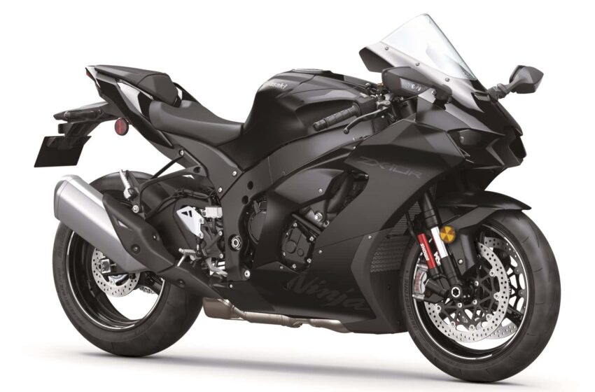  Which 2024 Kawasaki Motorcycle is Right for You?