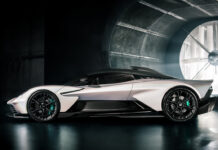 Aston Martin Valhalla Supercar: A Valkyrie for the Road 2025-Aston-Martin-Valhalla-Supercar-0-Hero