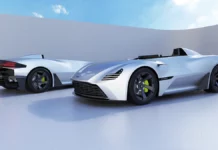 The New Normal: Why Over Half of 2020’s Vehicle Launches Faced Delays? Aston-Martin-Valiant-grey-render-1