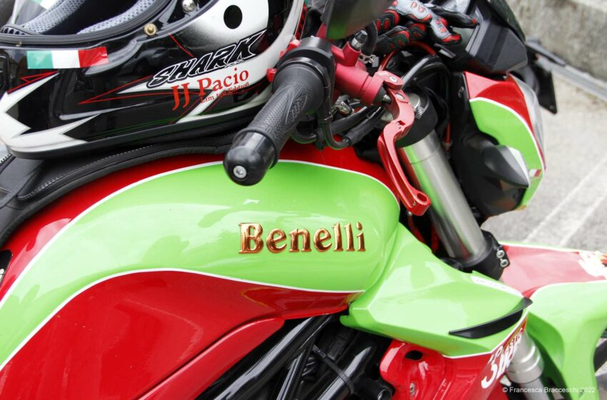  Benelli Week 2023: Explore the Beautiful Italian Countryside