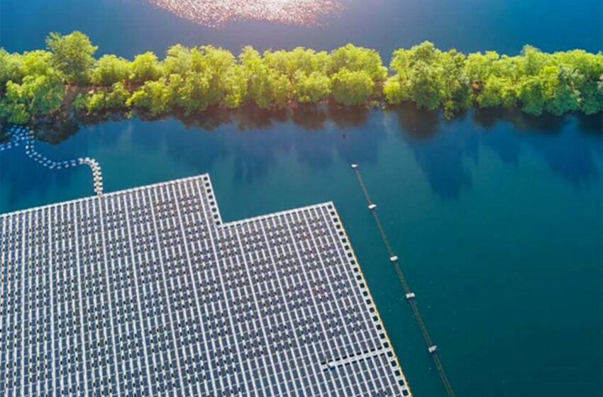  Floating Solar: A Promising Solution for the Philippines’ Energy Needs