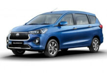 Why Can’t I Buy a Toyota Rumion CNG Right Now? Toyota-Rumion-CNG-Bookings-