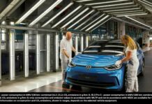 Volkswagen’s Electric Future: What it Means for German Production Sites? VW