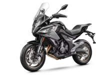 CFMoto 700MT: A New Budget-Friendly Adventure-Tourer cfmoto-unveils-the-700mt-adventure-tourer-in-the-european-market