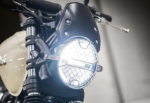 Unveiling New Brixton Motorcycles in India: What to Expect , Brixton is offering the new Cromwell 1200 X