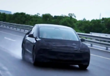 Project Highland: The New Tesla Model 3 is Here Project Highland: The New Tesla Model 3 is Here