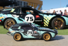 Hot Wheels and Porsche Unveils Dirtmeister to Celebrate 75th Anniversary Hot Wheels and Porsche Unveils Dirtmeister to Celebrate 75th Anniversary