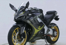 The Ducasu 400: A Case Study in Imitation Ducasu