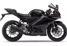2024 Yamaha R15 V4: New Color Options, Same Great Features yamaha-r15