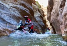 2024 Ducati DesertX Rally: What’s New? 2024-ducati-desertx-rally-outside-right-side